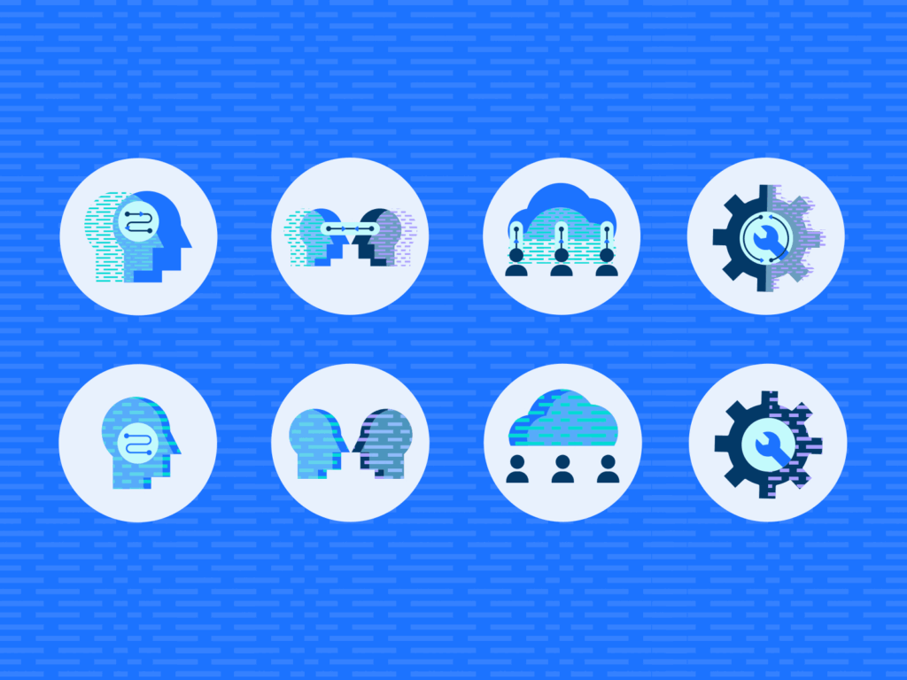 SVSGS icons